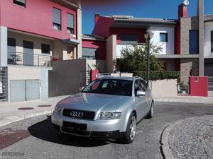 Audi Atdi.130cv-deluxe Agosto/01 - à venda - Ligeiros