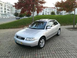 Audi Av sport Janeiro/00 - à venda - Ligeiros