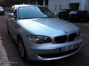 BMW 116 sport Outubro/10 - à venda - Ligeiros Passageiros,