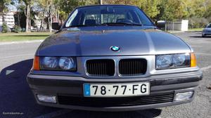 BMW 318 Tds Abril/95 - à venda - Ligeiros Passageiros,