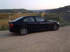 BMW 320 Tds 136cv Outubro/98 - à venda - Ligeiros