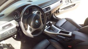 BMW 320 d km Aut. Abril/05 - à venda - Ligeiros