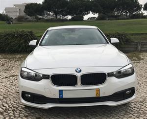  BMW Série  d Touring Advantage Auto (150cv) (5p)