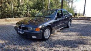 BMW i Junho/91 - à venda - Ligeiros Passageiros,