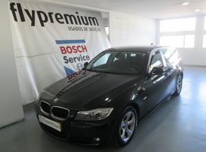 Bmw 320 d Touring NACIONAL