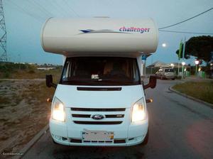 Challenger 43 Dezembro/06 - à venda - Autocaravanas,