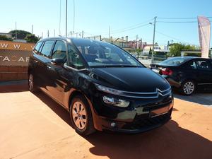  Citroen C4 G. Picasso 1.6 e-HDi Seduction ETGcv)