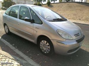 Citroën Picasso full extras Julho/06 - à venda - Ligeiros