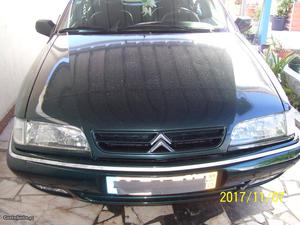 Citroën Xantia HDI 2.0 Maio/99 - à venda - Ligeiros