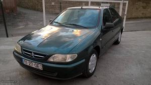 Citroën Xsara poucos km Outubro/99 - à venda - Ligeiros