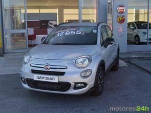 Fiat 500X 1.3 MJ Pop Star S&S