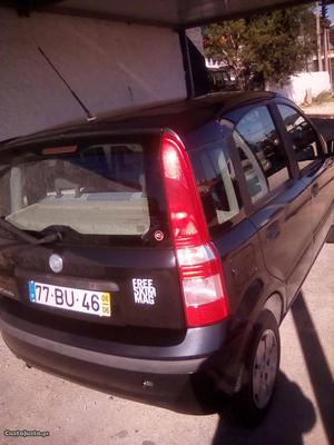 Fiat Panda 1.0 Maio/06 - à venda - Ligeiros Passageiros,