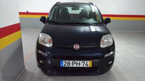 Fiat Panda GPL (ler descrição) Dezembro/14 - à venda -