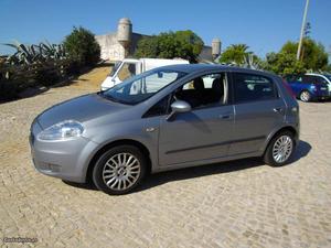 Fiat Punto 1.2 - 5 portas Maio/08 - à venda - Ligeiros