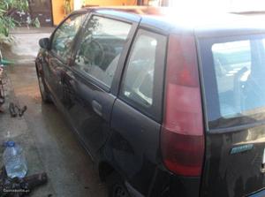 Fiat Punto  gasolina Fevereiro/98 - à venda - Ligeiros