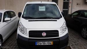 Fiat Scudo 1.6 Isotérmica Janeiro/10 - à venda -