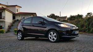 Ford Fiesta 1.4 TDCI (147mês) NACIONAL Novembro/09 - à