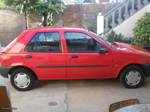 Ford Fiesta Studio Outubro/96 - à venda - Ligeiros