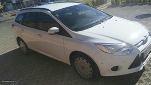 Ford Focus Eco Trand Maio/14 - à venda - Ligeiros