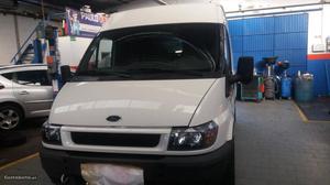 Ford Transit 90 t 330 Julho/02 - à venda - Ligeiros