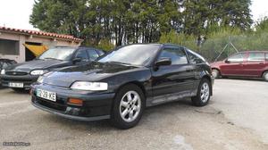 Honda CRX 16i16 Novembro/90 - à venda - Ligeiros