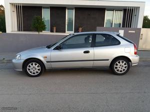 Honda Civic 1.5 Vtec - GPL Maio/99 - à venda - Ligeiros