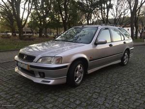 Honda Civic Aerodeck VTI-S Março/98 - à venda - Ligeiros