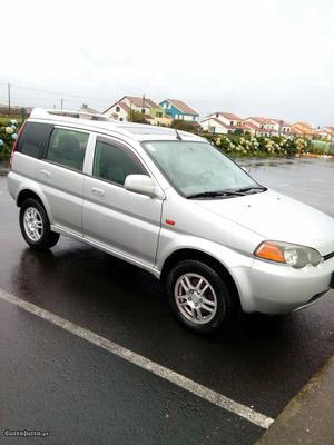 Honda HR-V  Julho/00 - à venda - Pick-up/