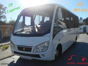 Iveco Daily Minibus 29 Lugares Junho/10 - à venda -