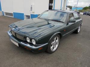 Jaguar XJR 4.0 v8 cx automatica