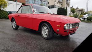 Lancia Fulvia  ano  Julho/80 - à venda - Ligeiros