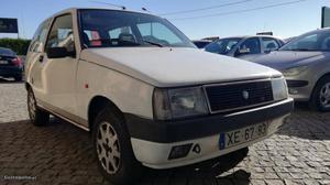 Lancia Y Y10 GT ie Junho/91 - à venda - Ligeiros