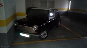 MINI Cooper  Março/92 - à venda - Ligeiros