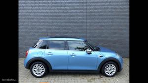 MINI Cooper d 115 Dezembro/14 - à venda - Ligeiros