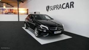 Mercedes-Benz A 200 CDi Março/13 - à venda - Ligeiros