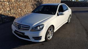  Mercedes-Benz Classe C C 220 CDi Avantgarde BE (170cv)