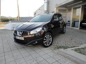  Nissan Qashqai 1.5 dCi Tekna Sport cv) (5p)