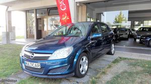 Opel Astra 1.3 CdTi Setembro/07 - à venda - Ligeiros