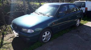 Opel Astra 1.7 turbo diesel Dezembro/97 - à venda -