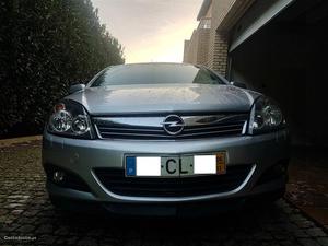 Opel Astra GTC CV Novembro/06 - à venda - Ligeiros