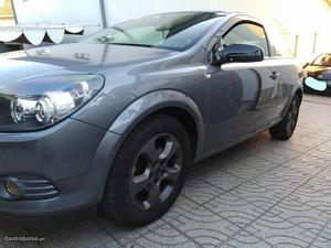 Opel Astra Gtc Dezembro/05 - à venda - Ligeiros
