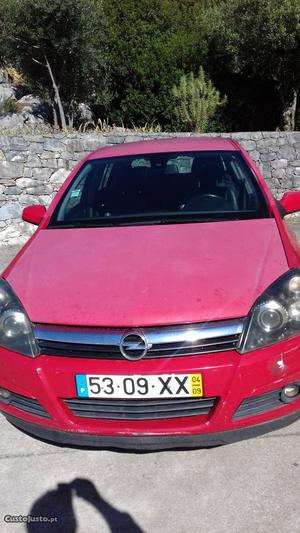 Opel Astra passageiros0 Setembro/04 - à venda - Ligeiros