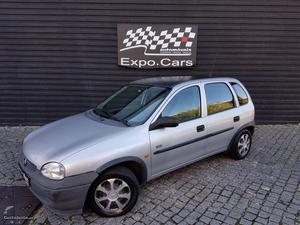 Opel Corsa 1.0 ECO Junho/99 - à venda - Ligeiros