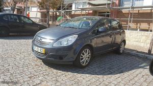 Opel Corsa 1.2 Dezembro/09 - à venda - Ligeiros