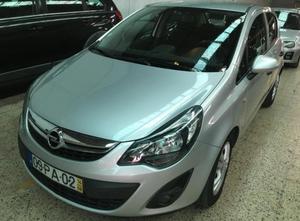 Opel Corsa 1.3 CDTi Enjoy ecoFLEX