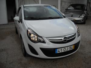 Opel Corsa 1.3 Cdti Van