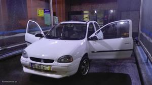 Opel Corsa 1.5td isuzu Agosto/94 - à venda - Ligeiros