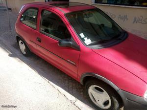 Opel Corsa sport Agosto/93 - à venda - Ligeiros