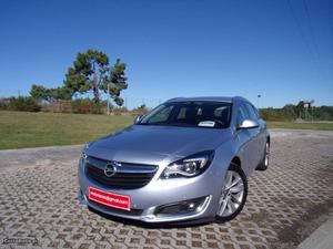 Opel Insignia ST 1.6 cdti 136 cv Abril/16 - à venda -