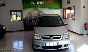 Opel Meriva 1.3 CDTI Cosmo Janeiro/10 - à venda - Ligeiros